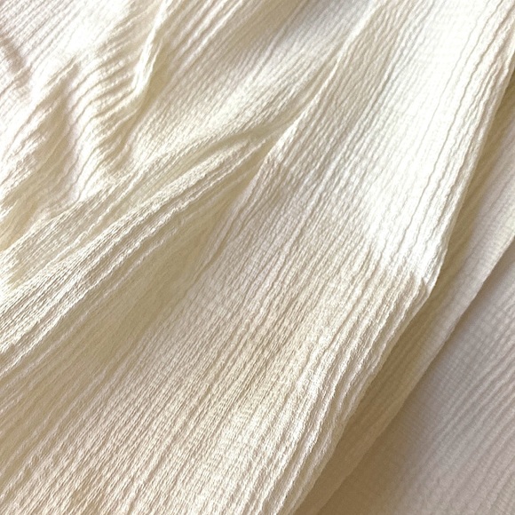 Nima Ruffle MIDI Dress - Picture 10 of 11